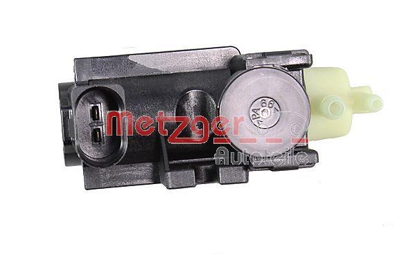 Capteur de pression, turbocompresseur METZGER ref. 08920015